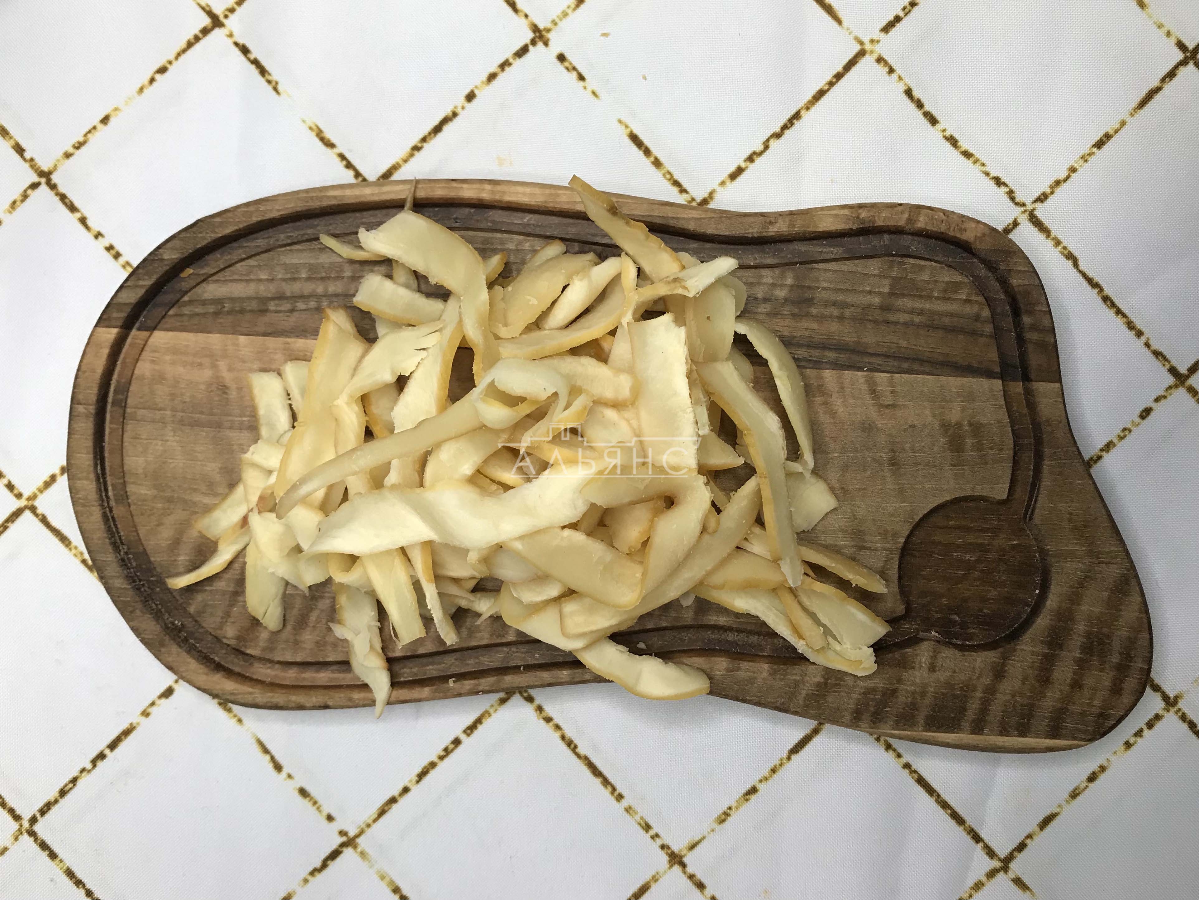 Кальмар полукольца в Ангарске