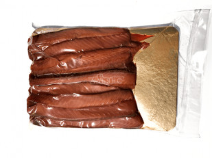 Мясо Чипсы свиные 