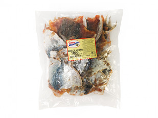 Мясо (АЛЬЯНС) вяленое утка 