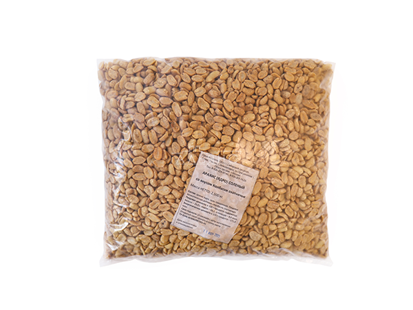 Арахис со вкусом охотничьих колбасок в Ангарске