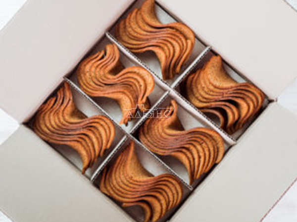 Ресторанные гренки с васаби в Ангарске