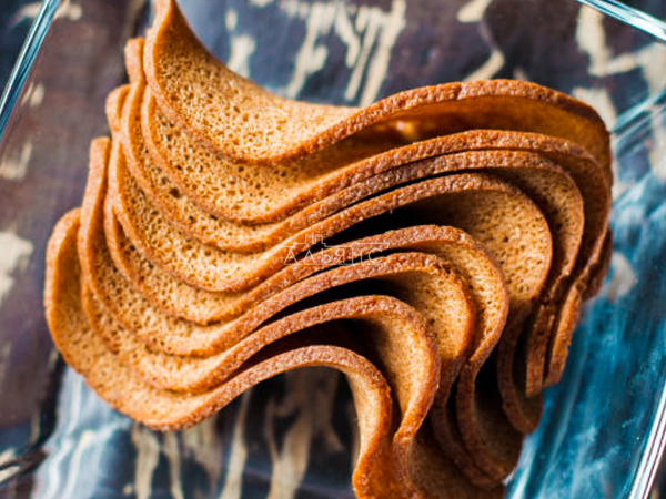 Ресторанные гренки с сыром в Ангарске