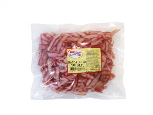 Чипсы: Кальмар кольца со вкусом краба