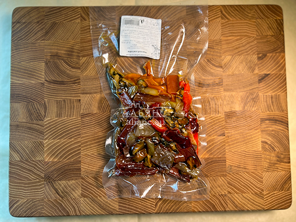 Морской коктейль (250 гр.) в Ангарске