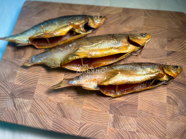 Пелядь х/к крупная потрошеная в Ангарске