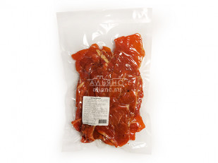 Уклейка вяленая: Мясо свинины по-кавказски