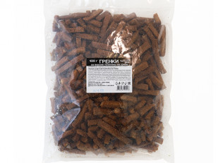 Мясо (АЛЬЯНС) вяленое буйвол 500 гр 