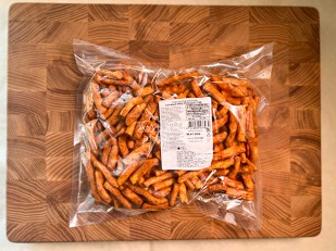 Мясо Чипсы куриные СУХИЕ 