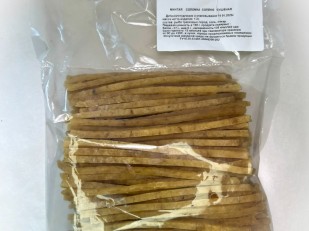 Вяленое мясо: Минтай соломка (МиЛара)