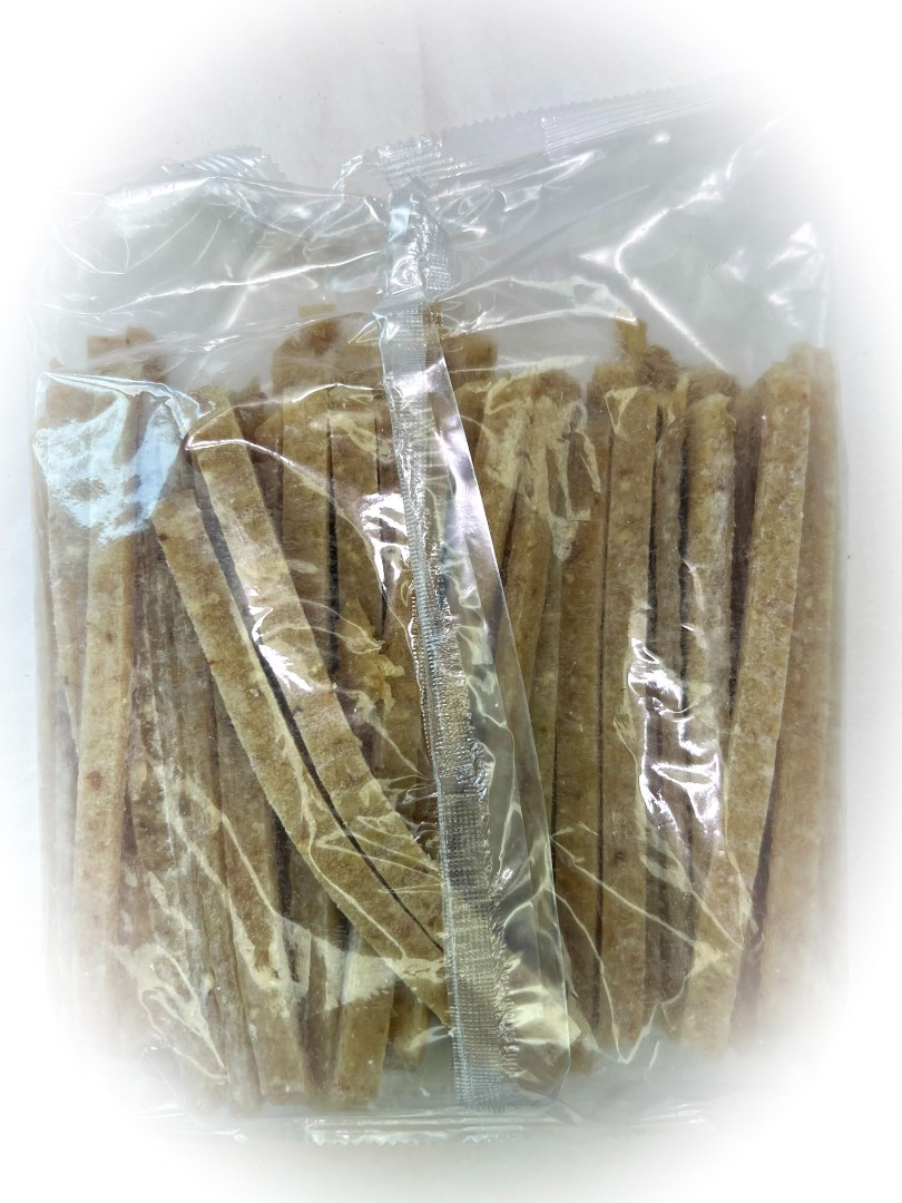 Минтай соломка (Chipka) в Ангарске