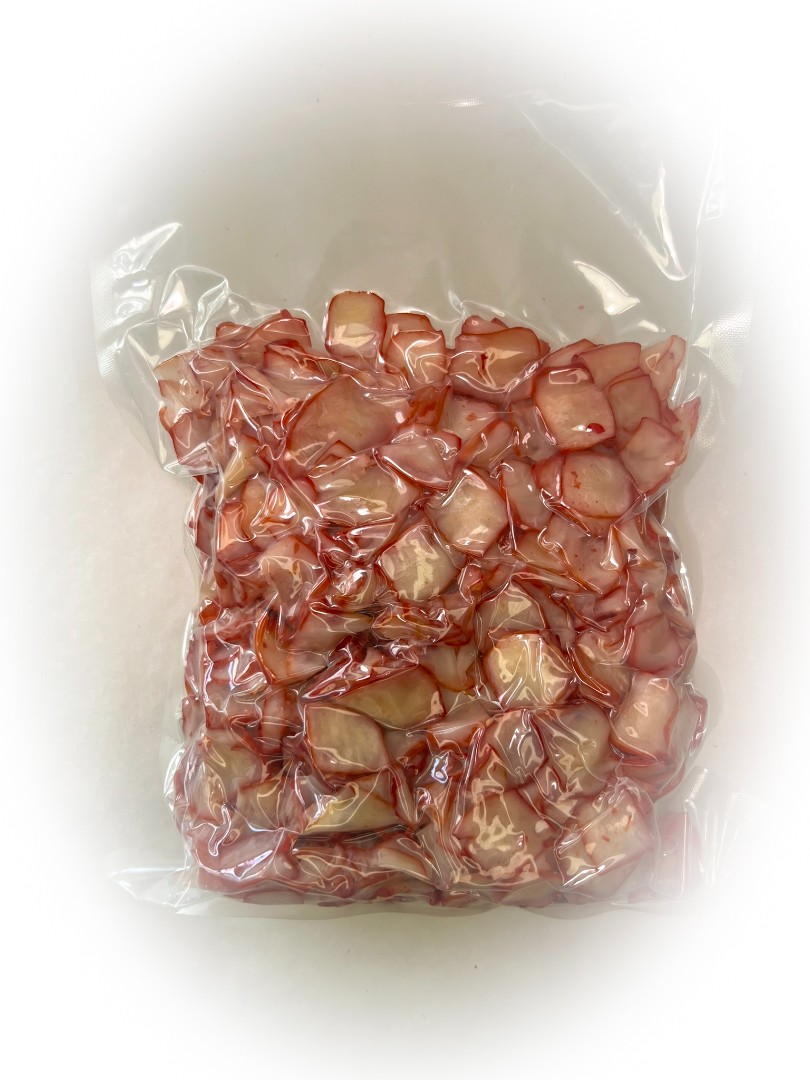 Осьминог (Chipka) в Ангарске