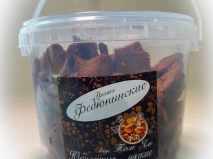 Мясо (АЛЬЯНС) вяленое курица 