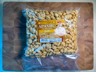 БОБАРАХИС Арахис премиум со вкусом васаби 1кг: БОБАРАХИС Арахис премиум со вкусом сыр 1кг