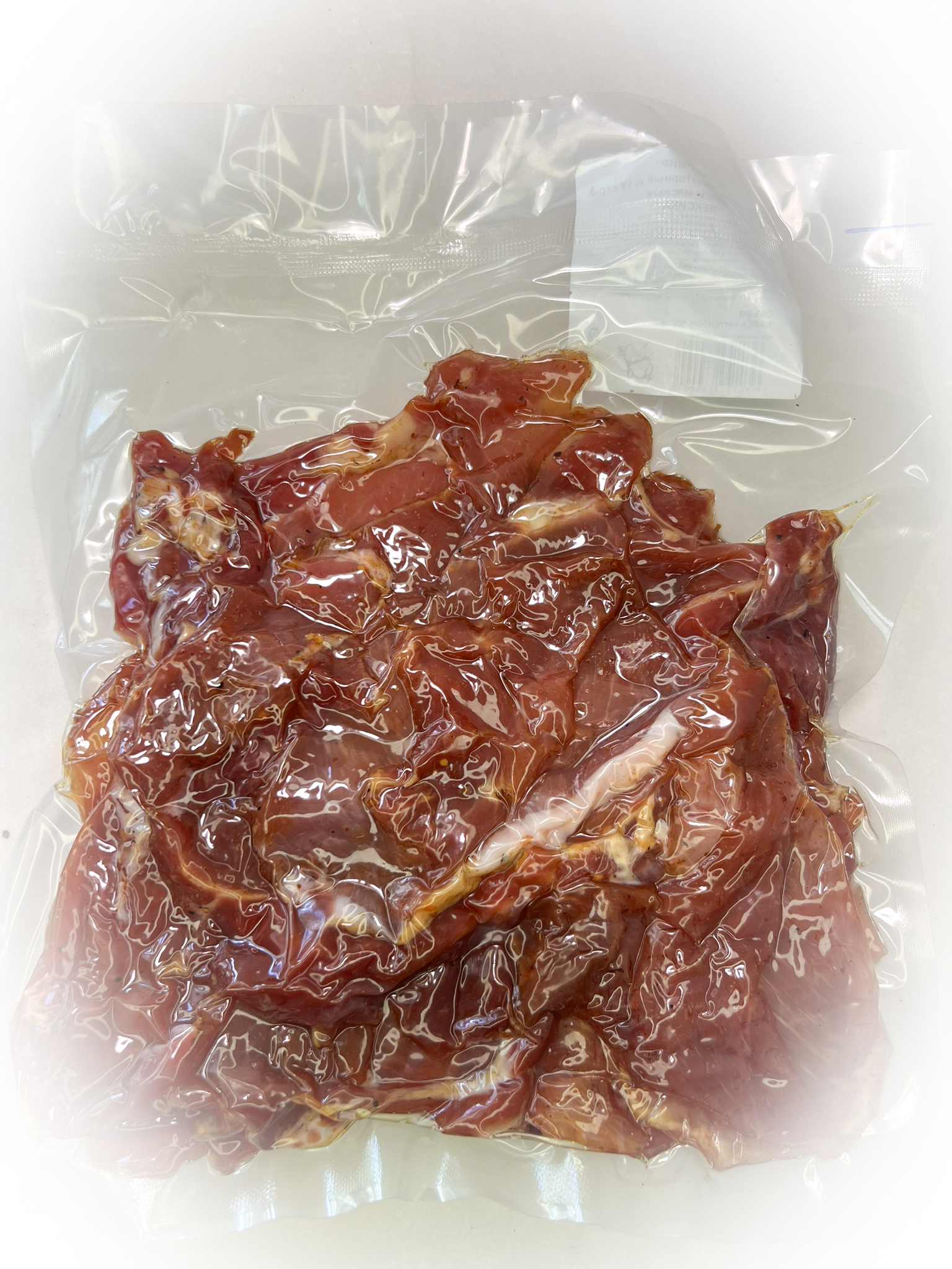 Мясо Чипсы свиные "Мексика" (г.Орёл) 0,5 кг в Ангарске