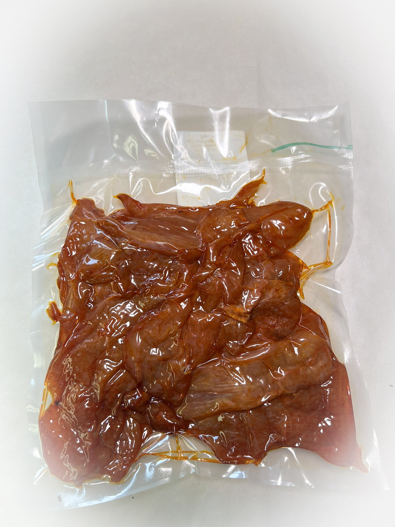 Мясо Чипсы куриные "К пиву Острые" (г.Орёл) 0,5 кг в Ангарске