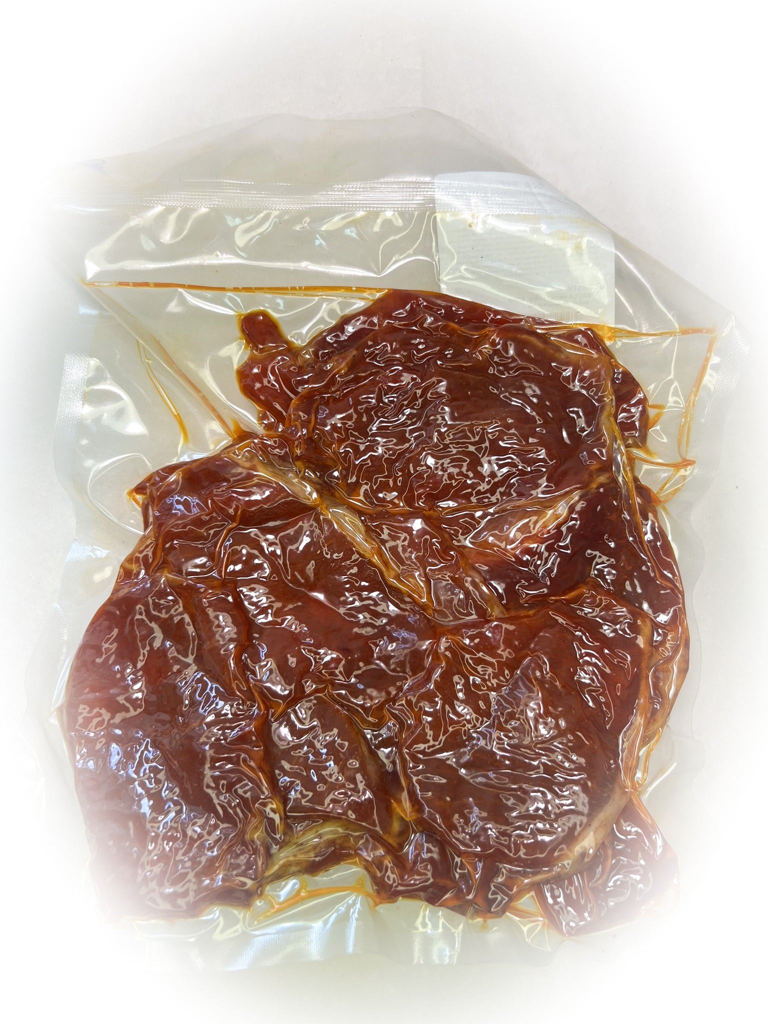 Мясо Чипсы свиные "Мексика Острые" (г.Орёл) 0,5 кг в Ангарске