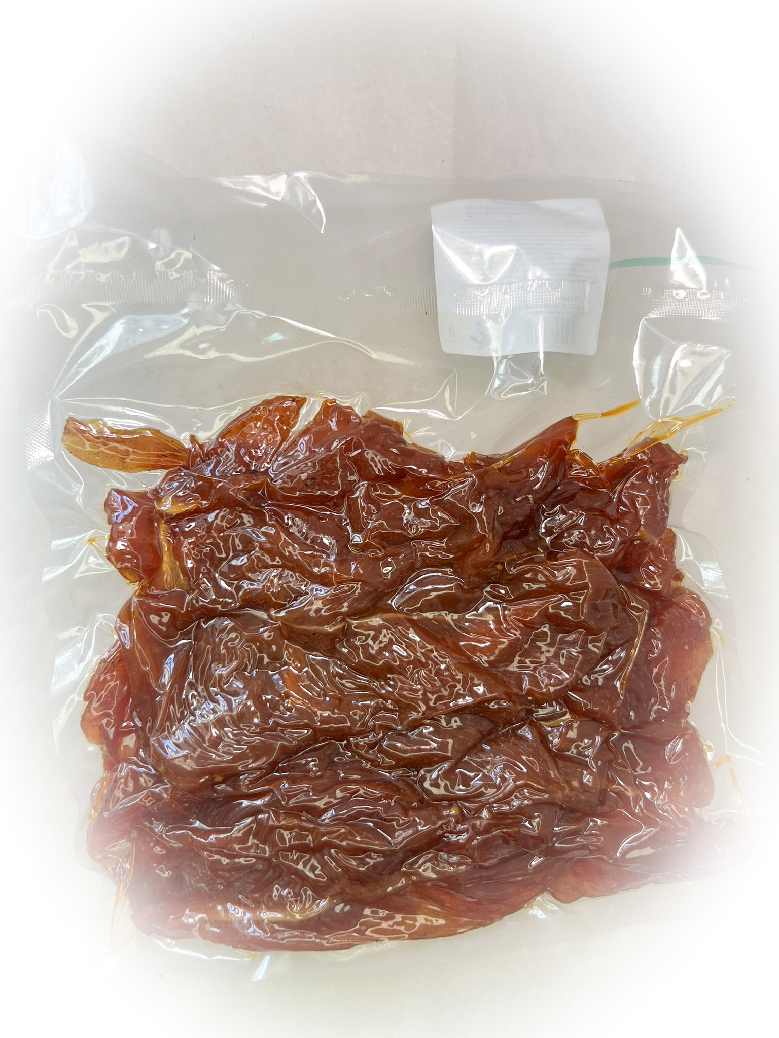 Мясо Чипсы индейки "Вяленый томат" (г.Орёл) 0,5 кг в Ангарске