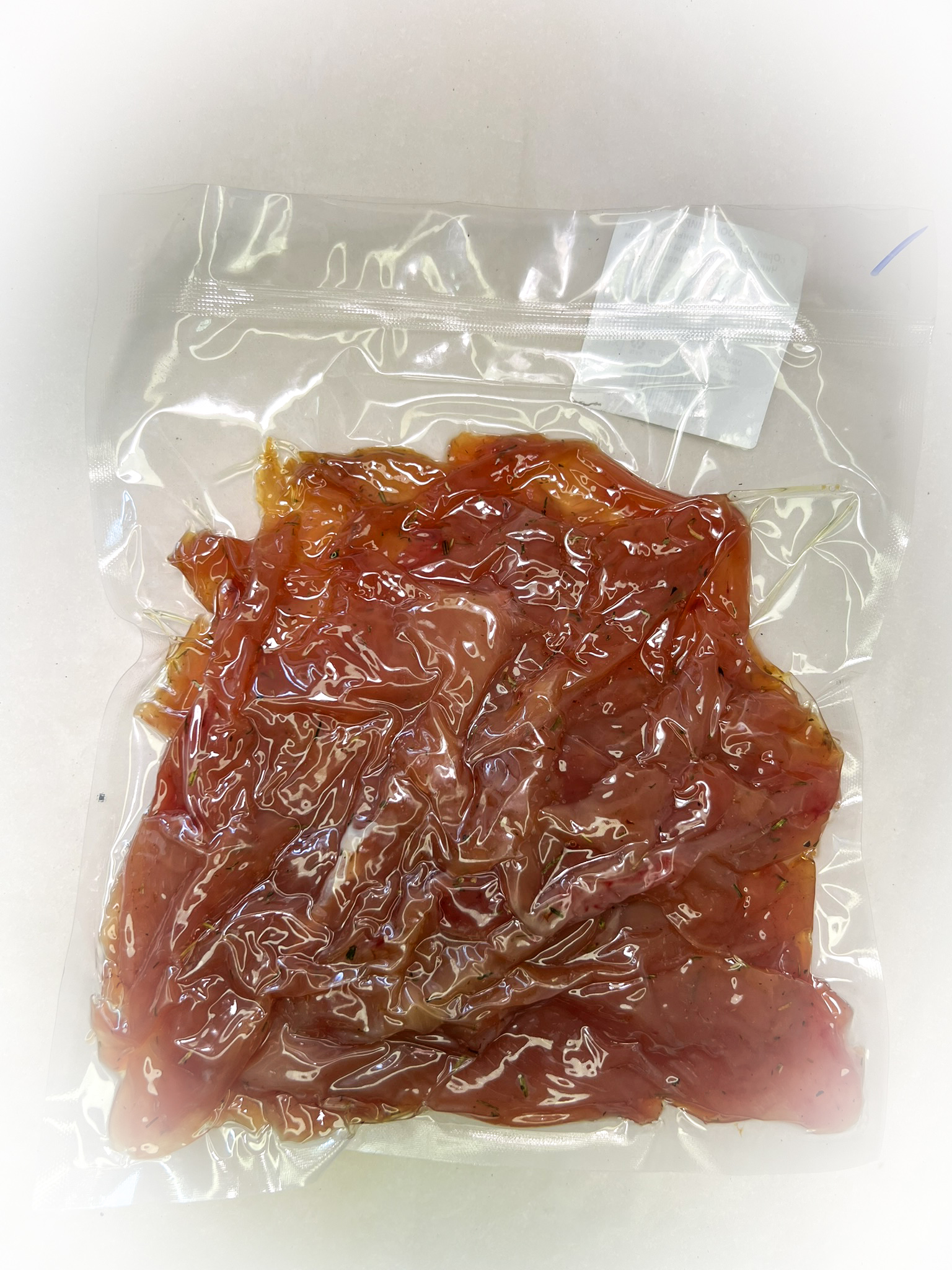 Мясо Чипсы куриные "К пиву со вкусом Чеснока с травами" (г.Орёл) 0,5 кг в Ангарске