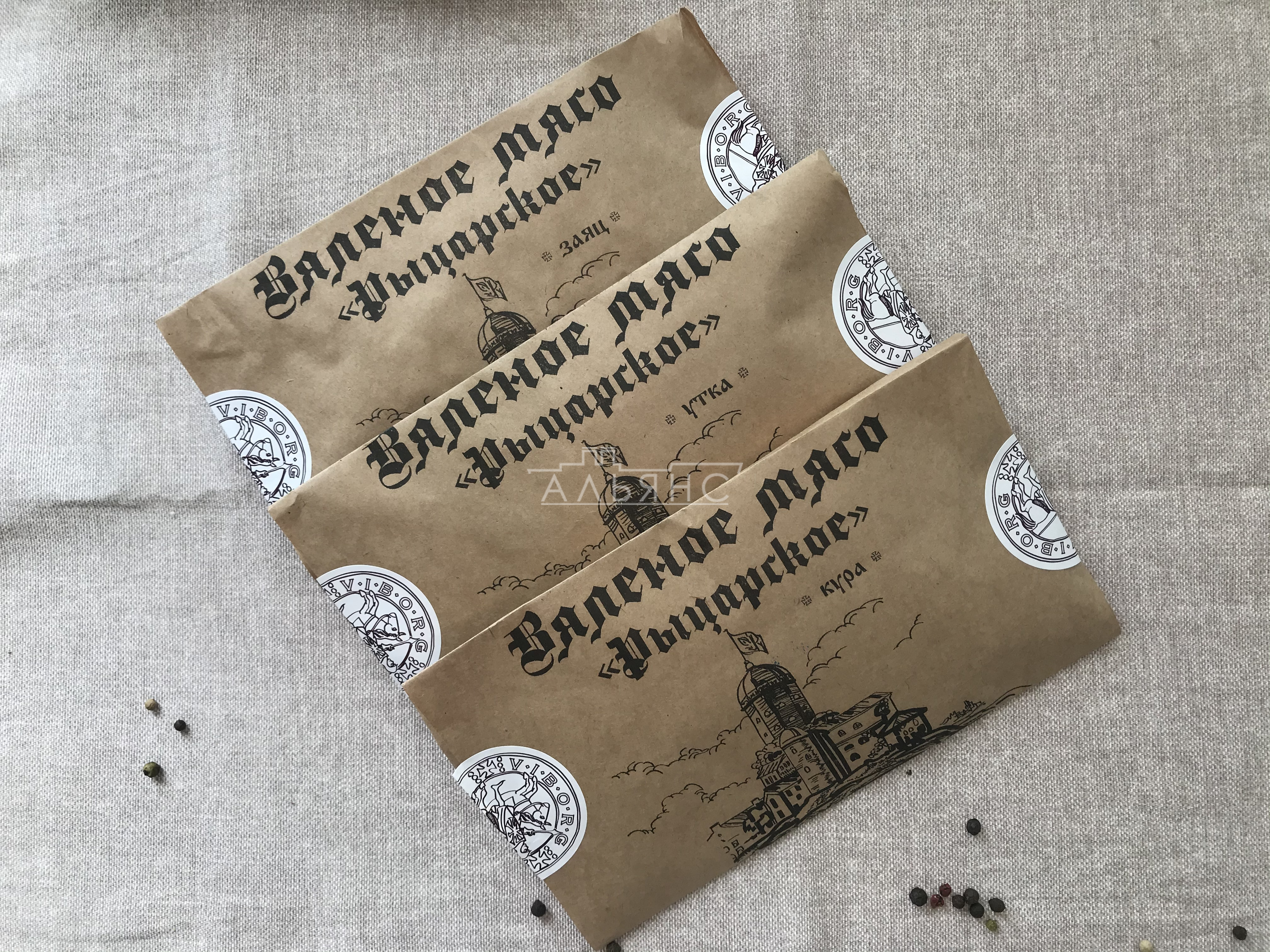 Рыцарское мясо курицы острое в Ангарске