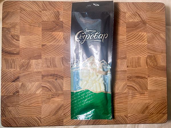 Сыр 60 гр ГОРНЫЙ СЫРОВАР (Бочонок) в Ангарске