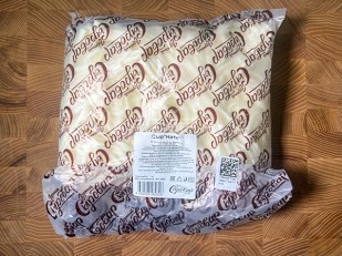 Чичарроны со вкусом сыра: Сыр 1 кг ГОРНЫЙ СЫРОВАР (Нити)