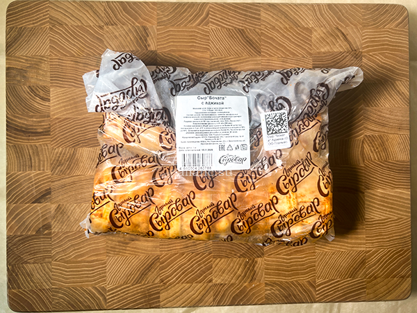 Сыр 1 кг ГОРНЫЙ СЫРОВАР (Бочата аджика) в Ангарске
