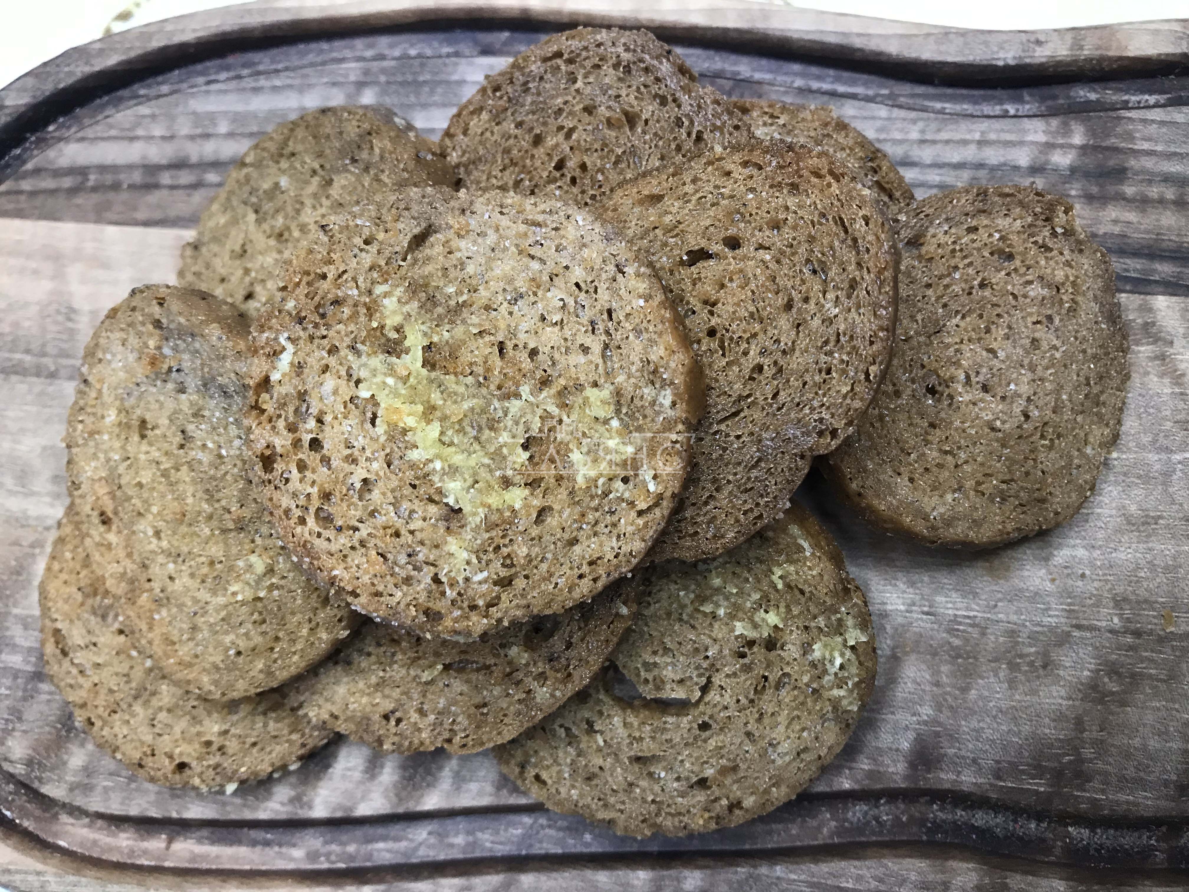 Снапсы с чесноком в Ангарске