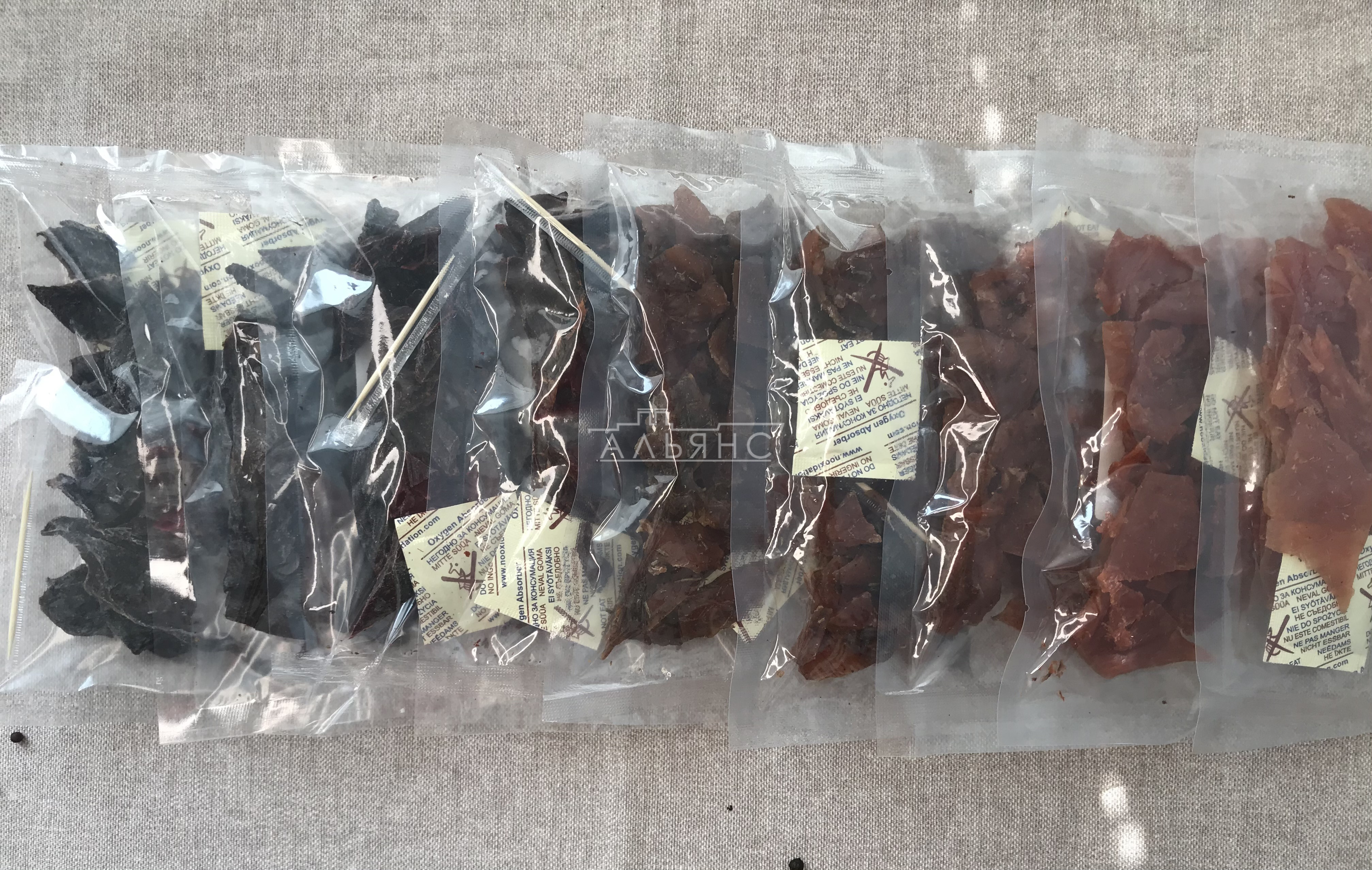 Рыцарское мясо курица в Ангарске