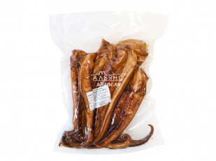 Окунь морской вяленый: Щупальца кальмара гигантского х/к